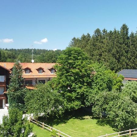 Waldpension Jaegerstueberl Bad Griesbach im Rottal Esterno foto