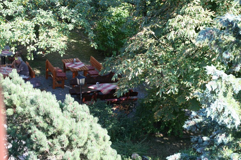 Waldpension Jaegerstueberl Bad Griesbach im Rottal Esterno foto