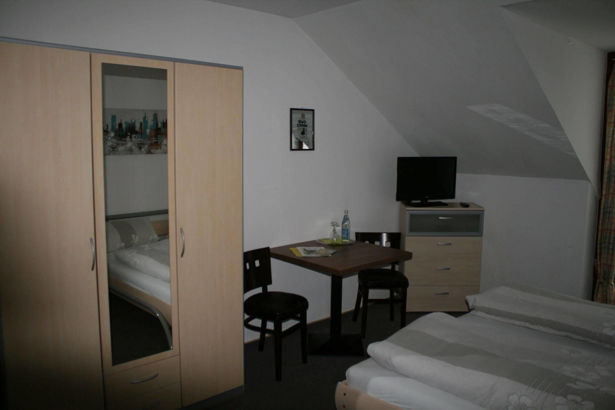 Waldpension Jaegerstueberl Bad Griesbach im Rottal Esterno foto