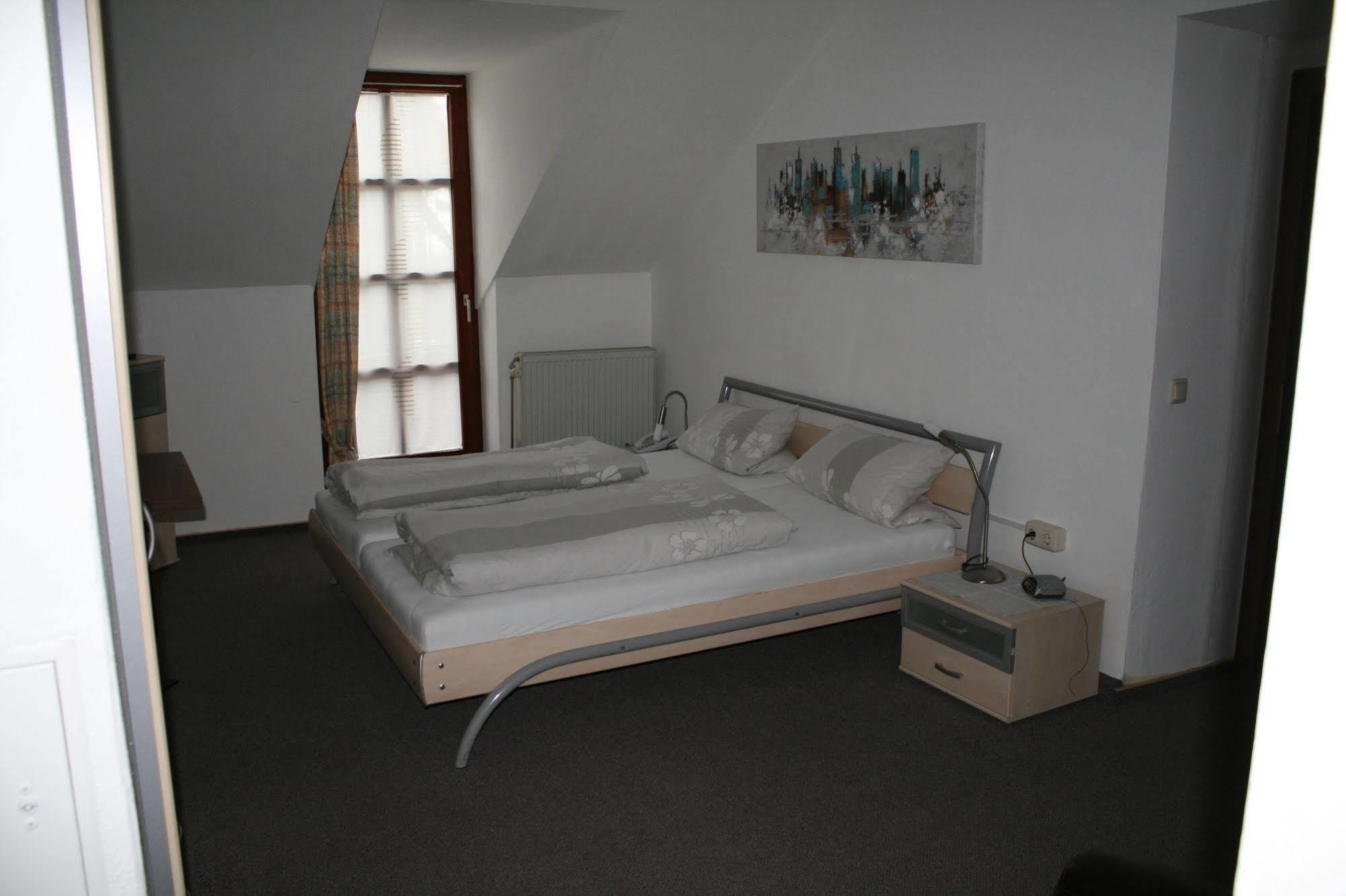 Waldpension Jaegerstueberl Bad Griesbach im Rottal Esterno foto