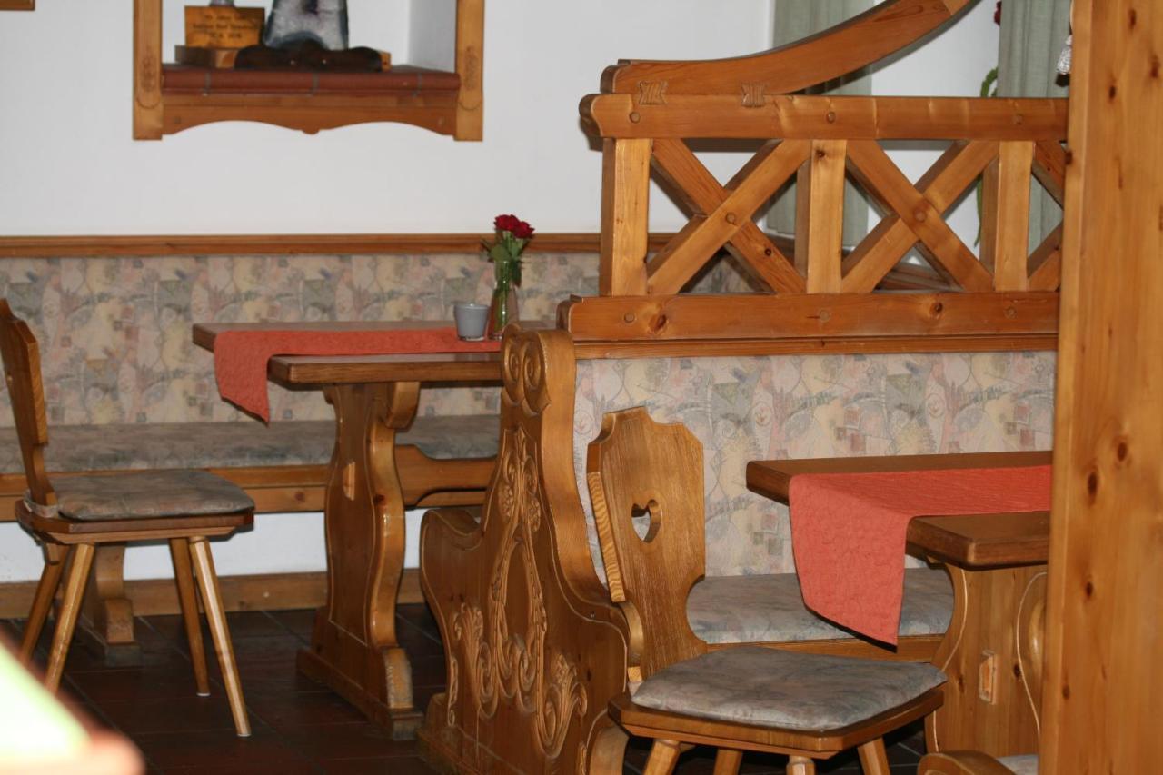 Waldpension Jaegerstueberl Bad Griesbach im Rottal Esterno foto